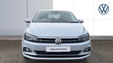 Volkswagen Polo 1.0 TSI 115 SEL 5dr Petrol Hatchback